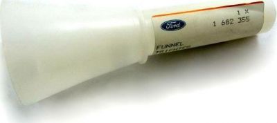 FORD Воронка заливной горловины FORD (1 682 355)