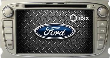 iBix Ford C-Max iBix Ford C-Max