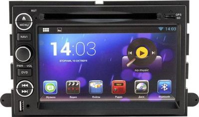 Smarty Ford Escape Android