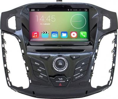 Smarty Ford FOCUS 3 Android