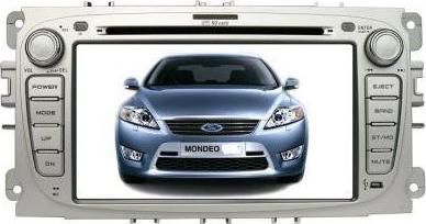 TRINITY Ford Mondeo 08+