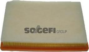 Fram CA10294 воздушный фильтр на NISSAN INTERSTAR c бортовой платформой/ходовая часть
