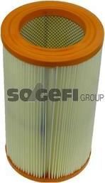 Fram CA10523 воздушный фильтр на FIAT BRAVO II (198)