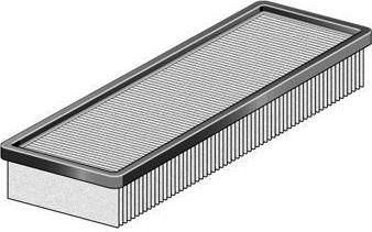 Fram CA4263 воздушный фильтр на LIGIER NOVA