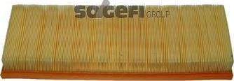 Fram CA5494 воздушный фильтр на FORD MONDEO I (GBP)