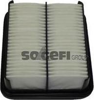 Fram CA5527 воздушный фильтр на TOYOTA COROLLA Compact (_E10_)