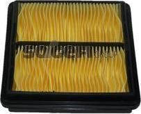 Fram CA7174 воздушный фильтр на HONDA CIVIC VI Fastback (MA, MB)