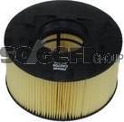 Fram CA9709 воздушный фильтр на 3 купе (E46)
