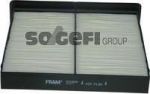Fram CF10930 фильтр, воздух во внутренном пространстве на SUBARU FORESTER (SJ)