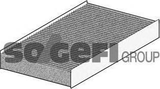 Fram CF9495 фильтр, воздух во внутренном пространстве на SAAB 9-3 (YS3F)