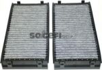 Fram CFA10920-2 фильтр, воздух во внутренном пространстве на X5 (E70)