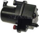 Fram P10449 топливный фильтр на RENAULT CLIO III (BR0/1, CR0/1)