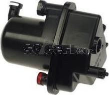 Fram P10449 топливный фильтр на RENAULT CLIO III (BR0/1, CR0/1)
