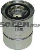 Fram P4805 топливный фильтр на NISSAN SUNNY I Traveller (B11)