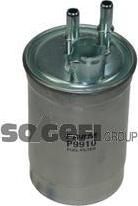 Fram P9910 топливный фильтр на FORD FOCUS (DAW, DBW)