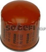 Fram PH4702 масляный фильтр на PEUGEOT 305 I Break (581D)