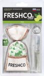 Freshco Sea Salt NS-04 Ароматизатор 