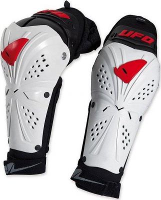 Защита локтей FTWO 2015-16 elbow guard Professional Evo white (US:S/M)