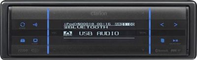 Clarion FZ709