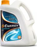 Жидкость охлаждающая G-Energy Antifreeze SNF (5кг)