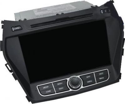 FlyAudio G6127A01