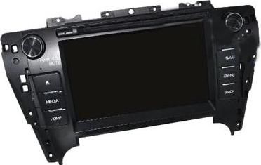FlyAudio G7066A01 FlyAudio G7066A01