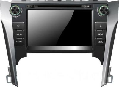 FlyAudio G7066F01