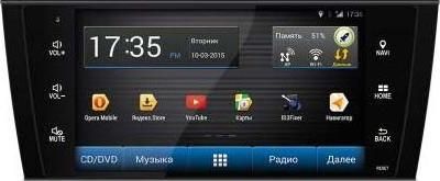 FlyAudio G8177