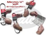 GATES Ремень поликлиновой MINI Cooper 01-> (4PK922SF, 4PK922SF)