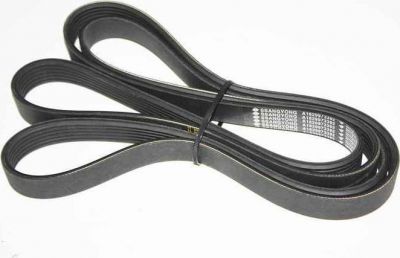 GATES Ремень поликлиновой Actyon 2001-2009 / Kyron 2005-2009 / Rexton 2001-2 (6659970392, 6PK2253)