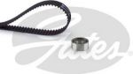 Gates K015177XS комплект ремня грм на FIAT ALBEA (178_)