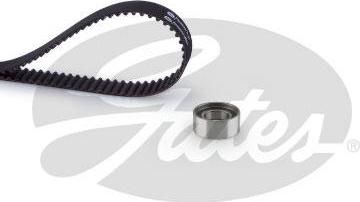 Gates K015177XS комплект ремня грм на FIAT ALBEA (178_)