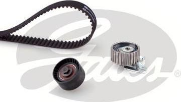 Gates K015653XS комплект ремня грм на ALFA ROMEO 156 (932)