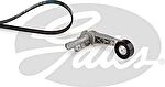 Gates K156PK893 поликлиновой ременный комплект на MINI MINI Roadster (R59)