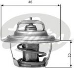 GATES Термостат CHRYSLER Voyager/DODGE Caravan 2.5/3.0/3.3/3.8L -> (TH02791G1)