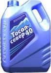 Тосол Север-40 (10кг)