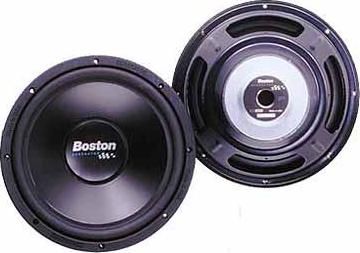 Boston Acoustics GEN10-2 Boston Acoustics GEN10-2