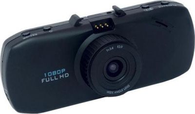 GEOFOX DVR 600