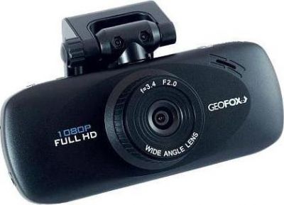 GEOFOX DVR 700 G