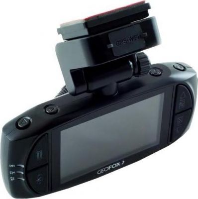 GEOFOX DVR980 CPL