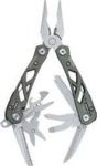 Мультиинструмент GERBER 2015 Essentials Suspension Multi-Plier (Box) Titanium gray