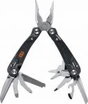 Мультиинструмент GERBER 2015 Bear Grylls Ultimate Multi-tool, Nylon Sheath (Blister)