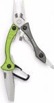 Мультиинструмент GERBER 2015 Outdoor Crucial Tool Green (Blister) Green