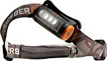 Фонарь налобный GERBER 2015 Bear Grylls Hands-Free Torch AAA Light w Battery Storage (Blister)