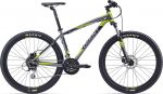 Велосипед Giant Talon 27.5 4 (2016), рама алюминий XL, темно-синий