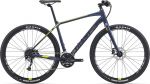 Велосипед GIANT ToughRoad SLR 2 700c L Navy Blue/Green