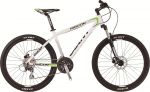 Велосипед Giant Rincon Disc 26 quot; (2015), рама алюминий L, черный-оранжевый