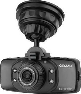 Ginzzu FX-904HD GPS