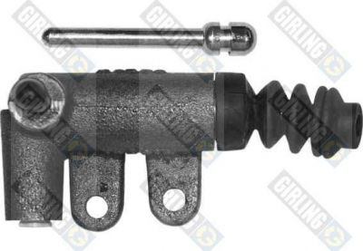 Girling 1104148 рабочий цилиндр, система сцепления на MAZDA 626 II (GC)