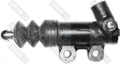 Girling 1104162 рабочий цилиндр, система сцепления на HONDA ACCORD IV (CB)